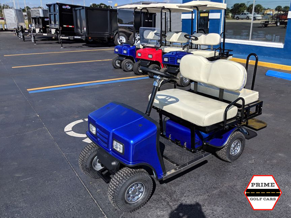 affordable golf cart rental, golf cart rent satellite beach