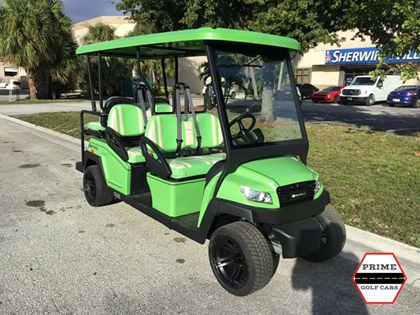 affordable golf cart rental, golf cart rent satellite beach