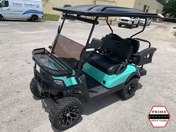 affordable golf cart rental, golf cart rent satellite beach