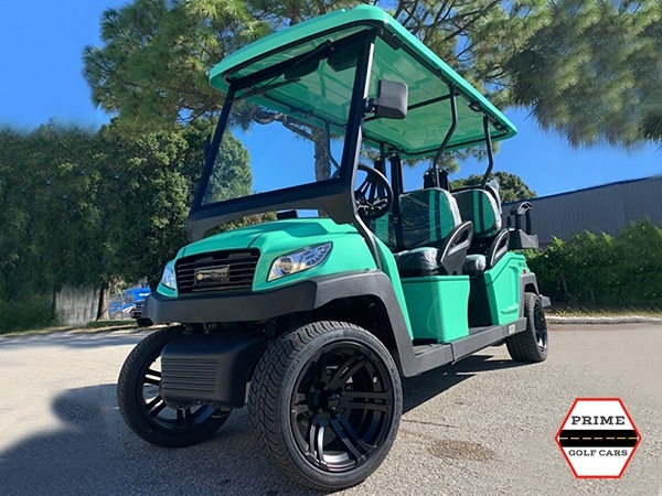affordable golf cart rental, golf cart rent satellite beach