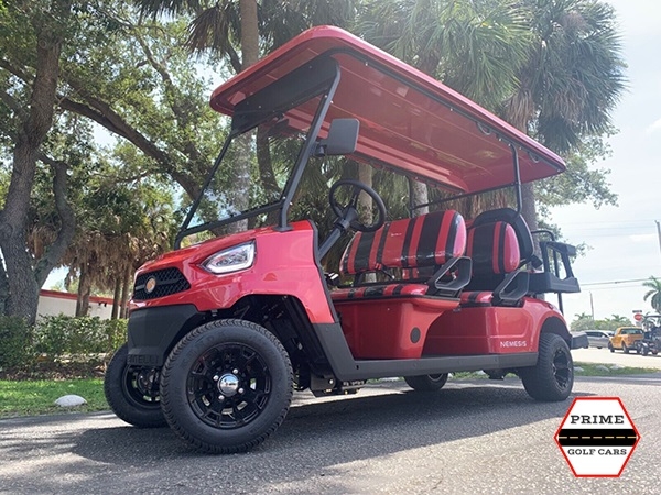 affordable golf cart rental, golf cart rent satellite beach