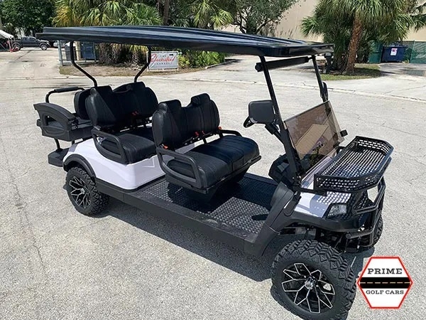 affordable golf cart rental, golf cart rent satellite beach