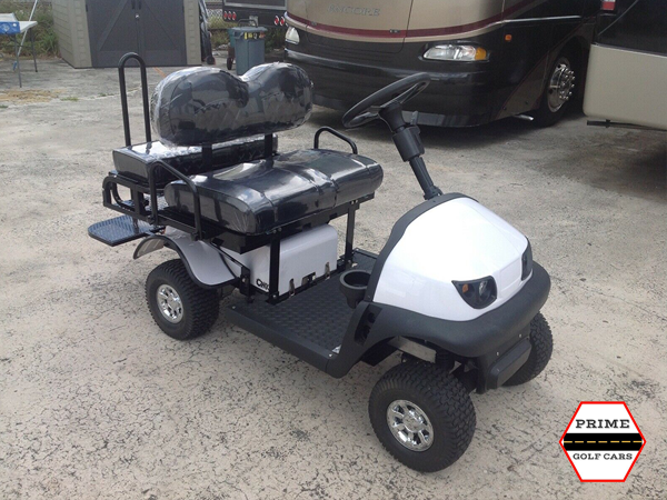 affordable golf cart rental, golf cart rent satellite beach